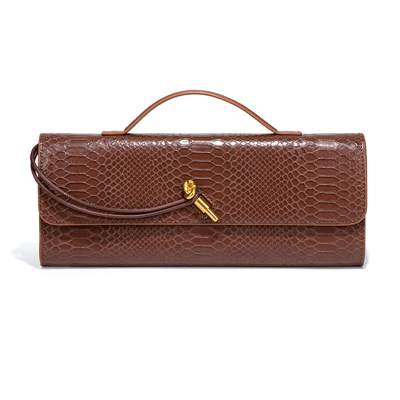 Stone Pattern Evening Bag for Women