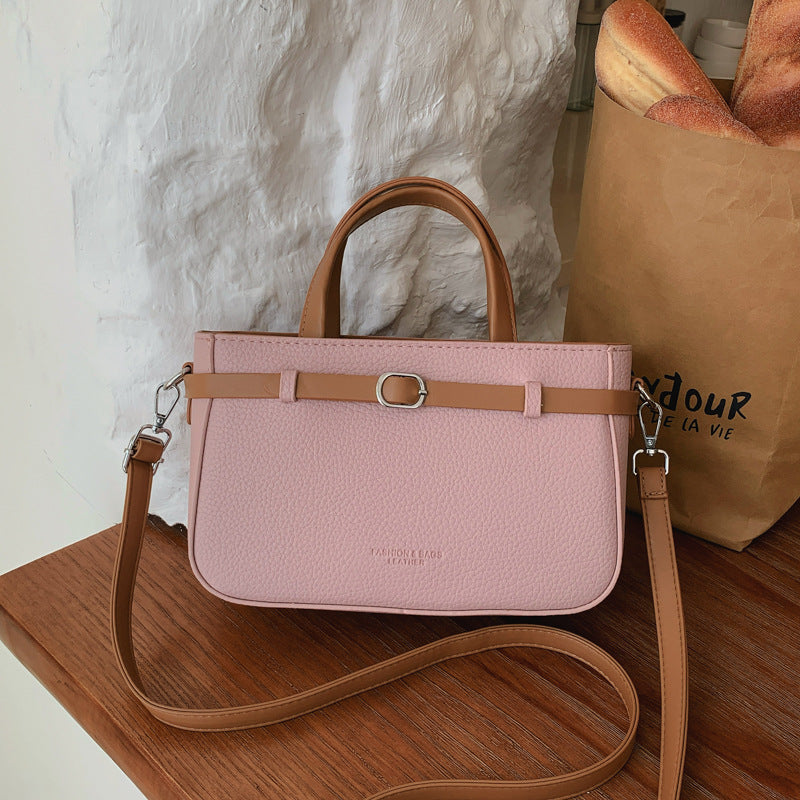Chic Avenue Women’s Handbag