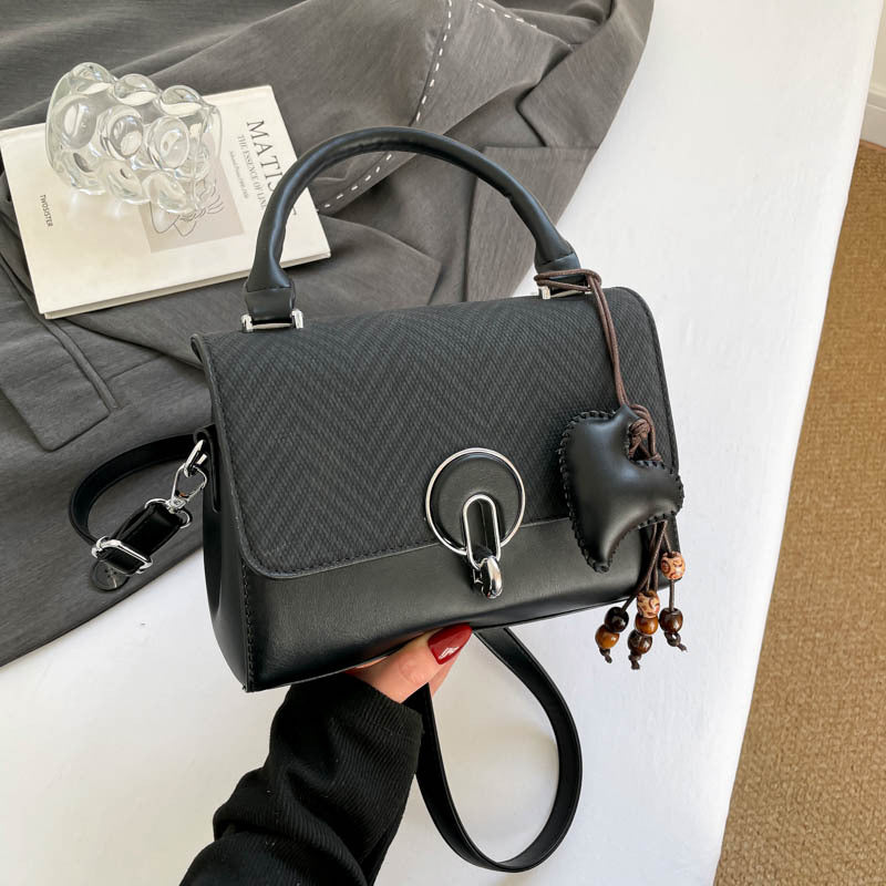 Urban Chic Women’s Square Handbag