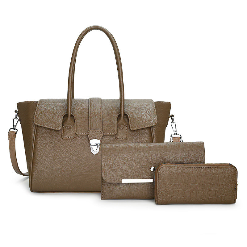 Velora 3 in 1 Sync Set