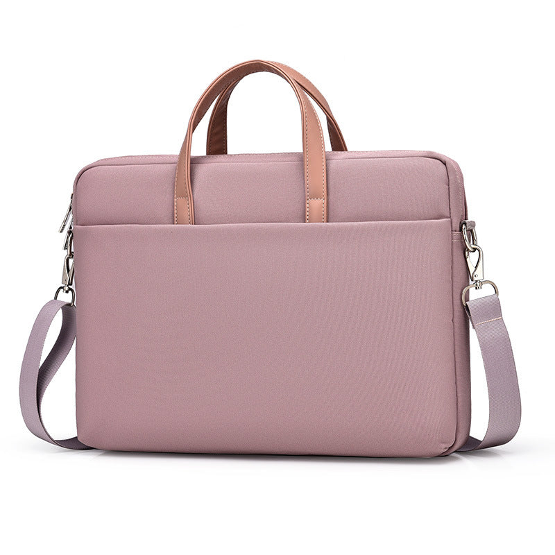 Anti-Fall Laptop Crossbody Bag