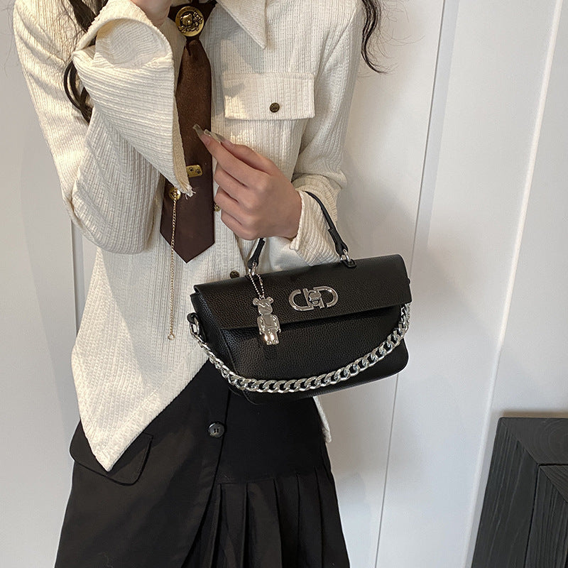 Mini Shoulder Crossbody Handbag
