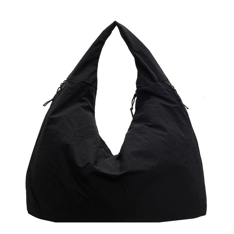 Serena Underarm Tote Bag