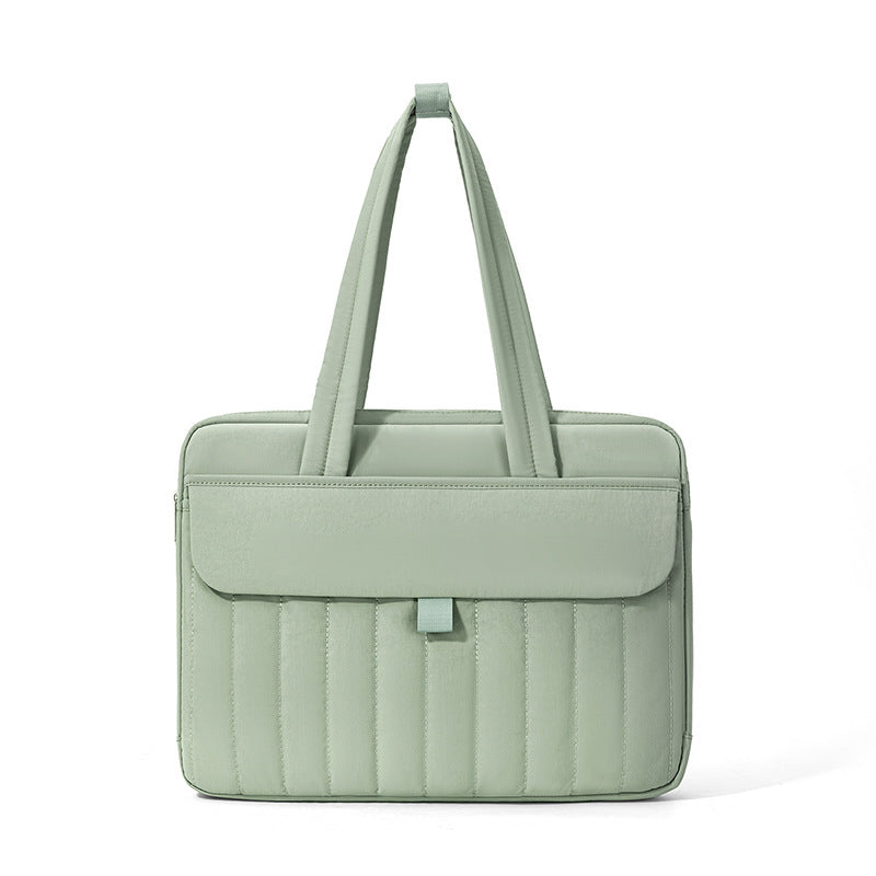 Modern Commuter Laptop Bag