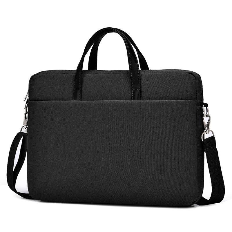 Anti-Fall Laptop Crossbody Bag