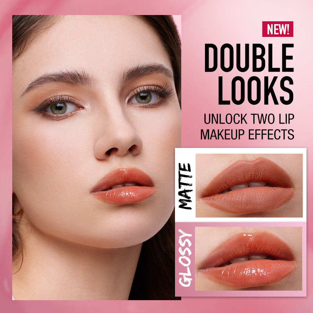 Everyday Glam Eye And Lip Set