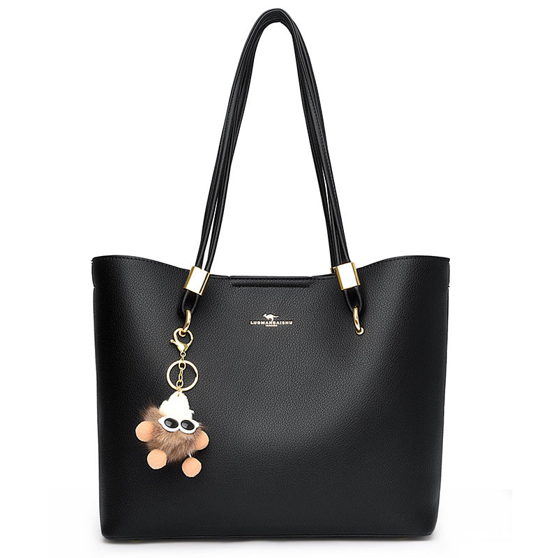 Extra Large Capacity Women's Tote Bag