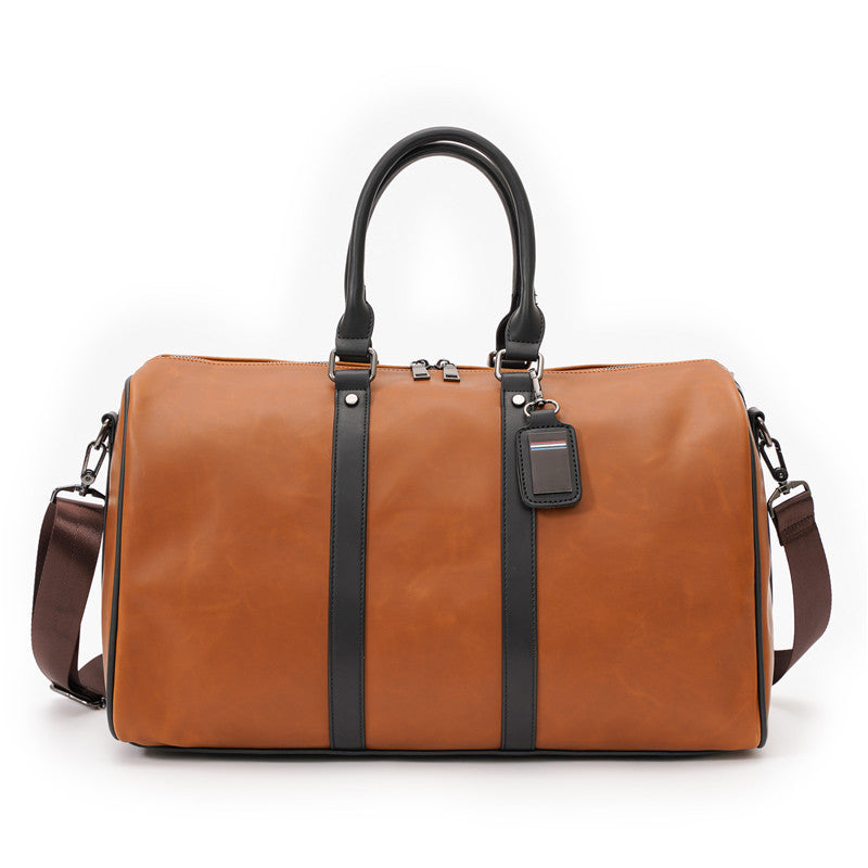 Horizon Way Duffle Bag — Durable travel duffle bag by The Patchee Sri Lanka