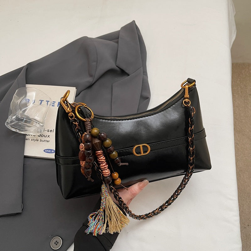 Parisian Chain Women’s Shoulder Bag