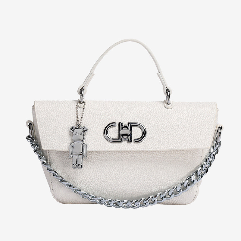 Mini Shoulder Crossbody Handbag