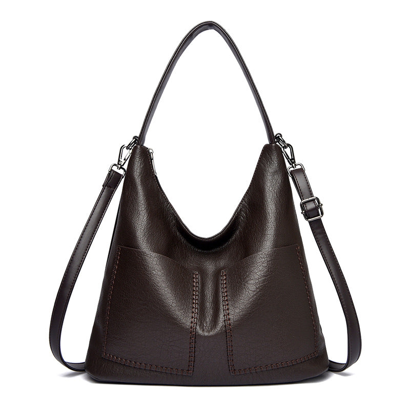Hannah Luxury Tote Bag