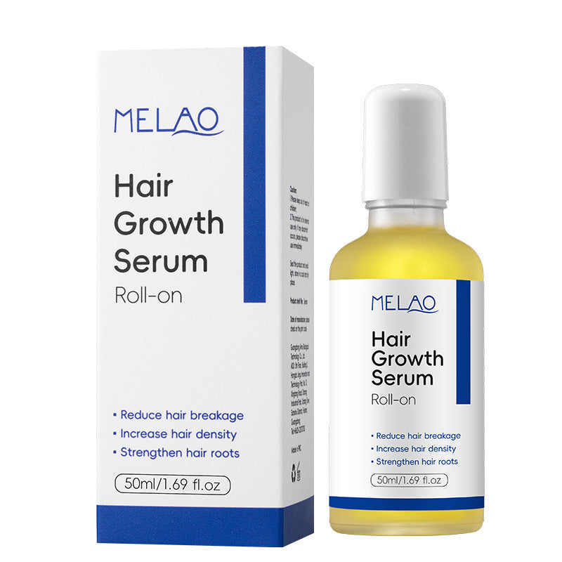 Hair Growth Serum Roll-On