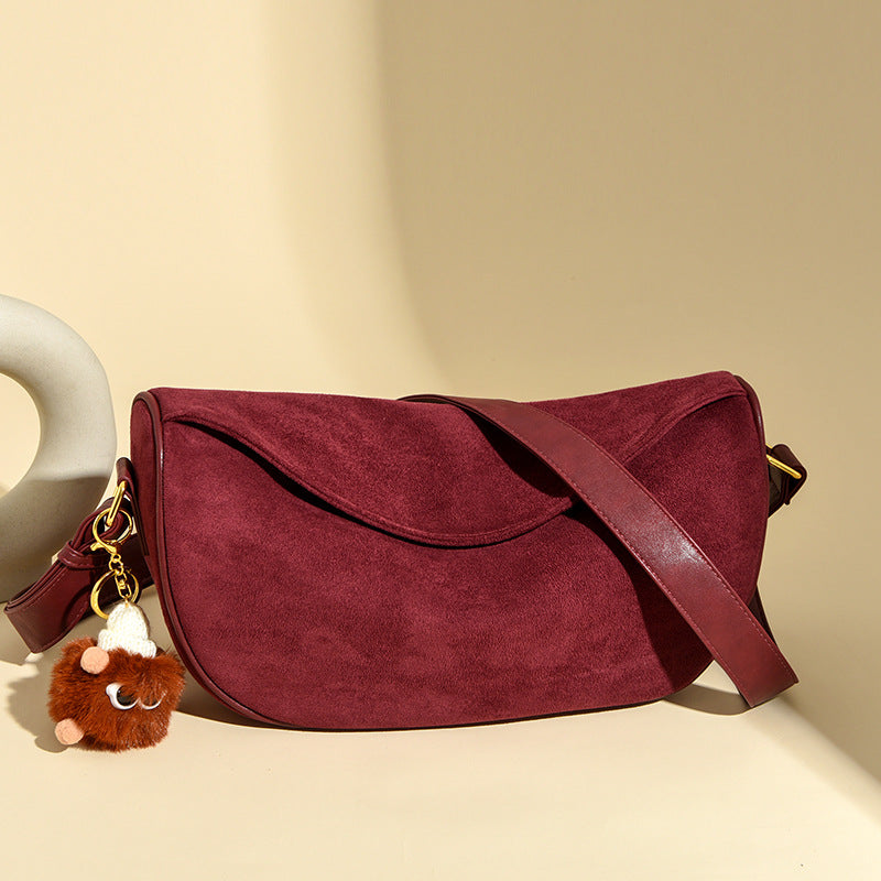 Casual Vibe Shoulder Bag