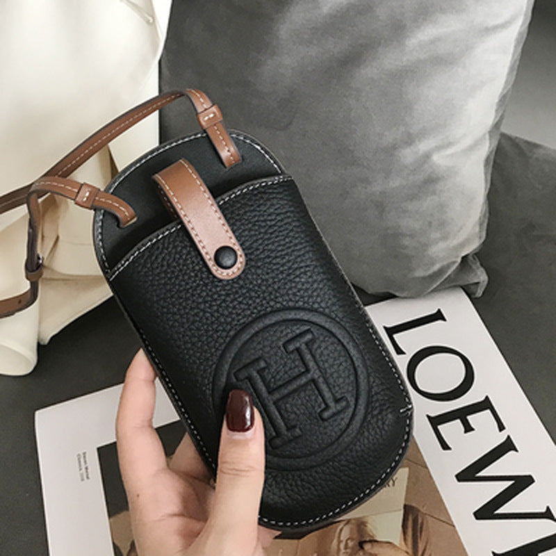 Soleil Mini Crossbody Bag
