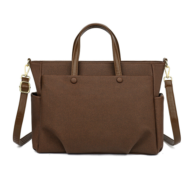 Elegant Luxe Women’s Laptop Bag