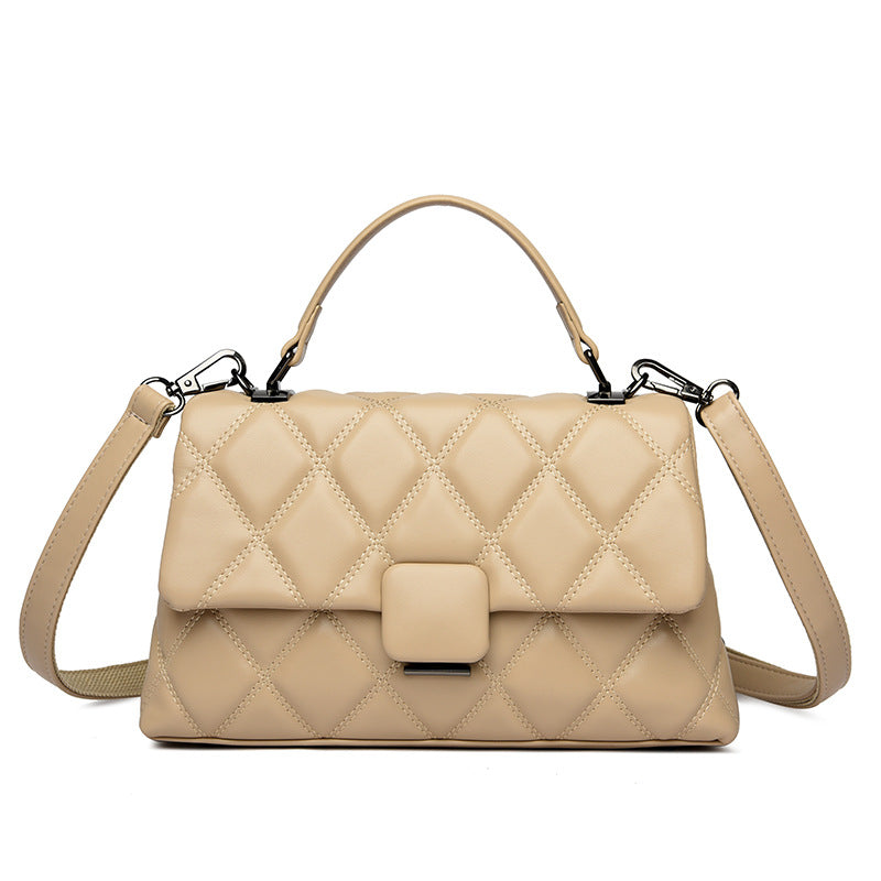 Fashionable Messenger Handbag for Women