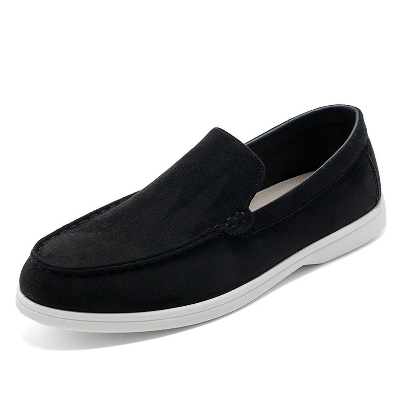 Breathable Soft-Sole Fashion Loafers