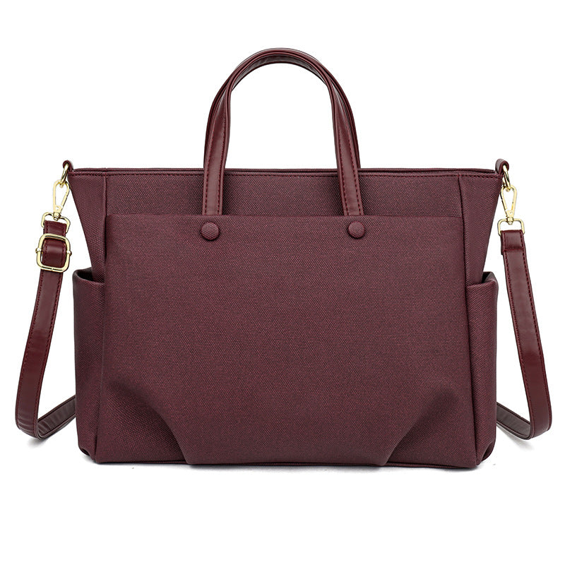 Elegant Luxe Women’s Laptop Bag