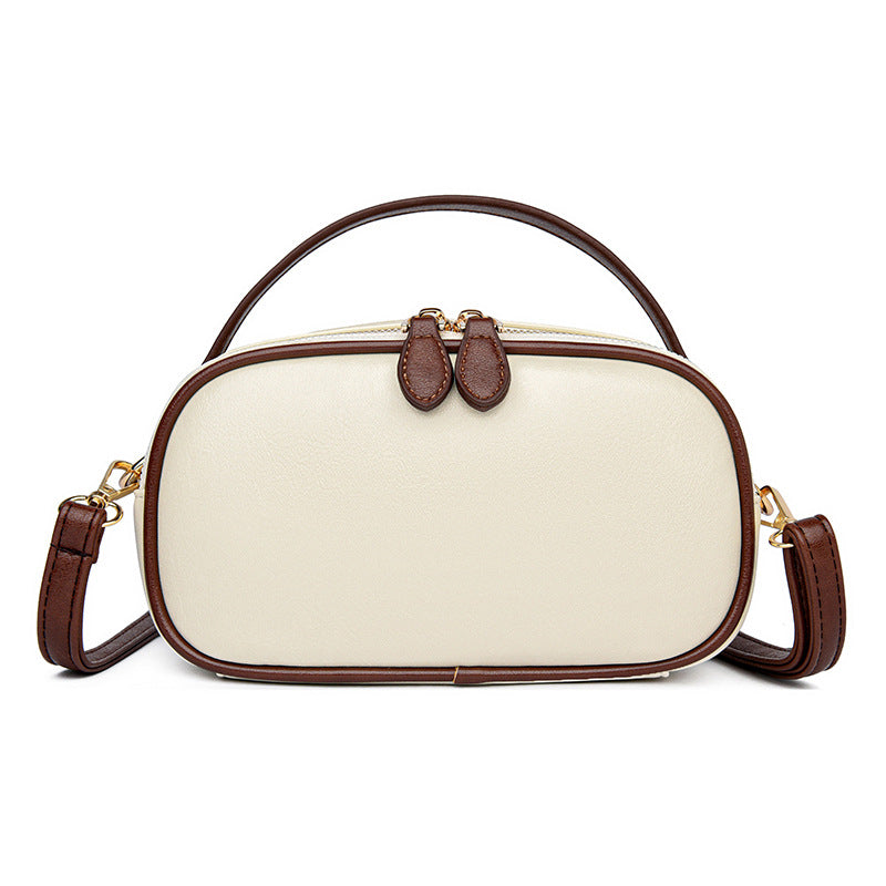 High-End Trendy Crossbody Bag