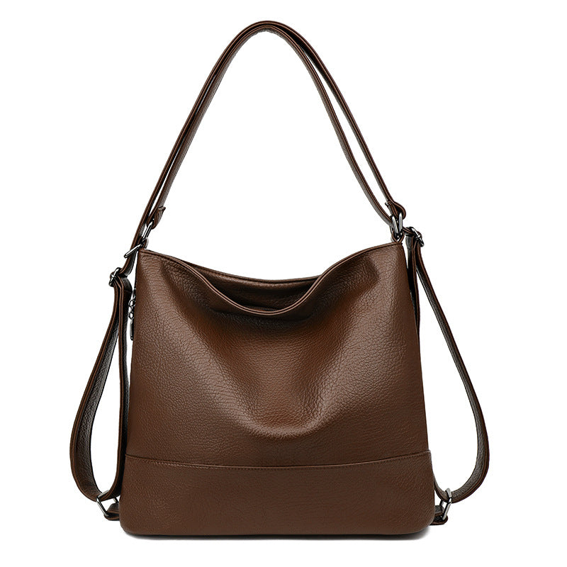 Classic Luxe Premium Shoulder Bag