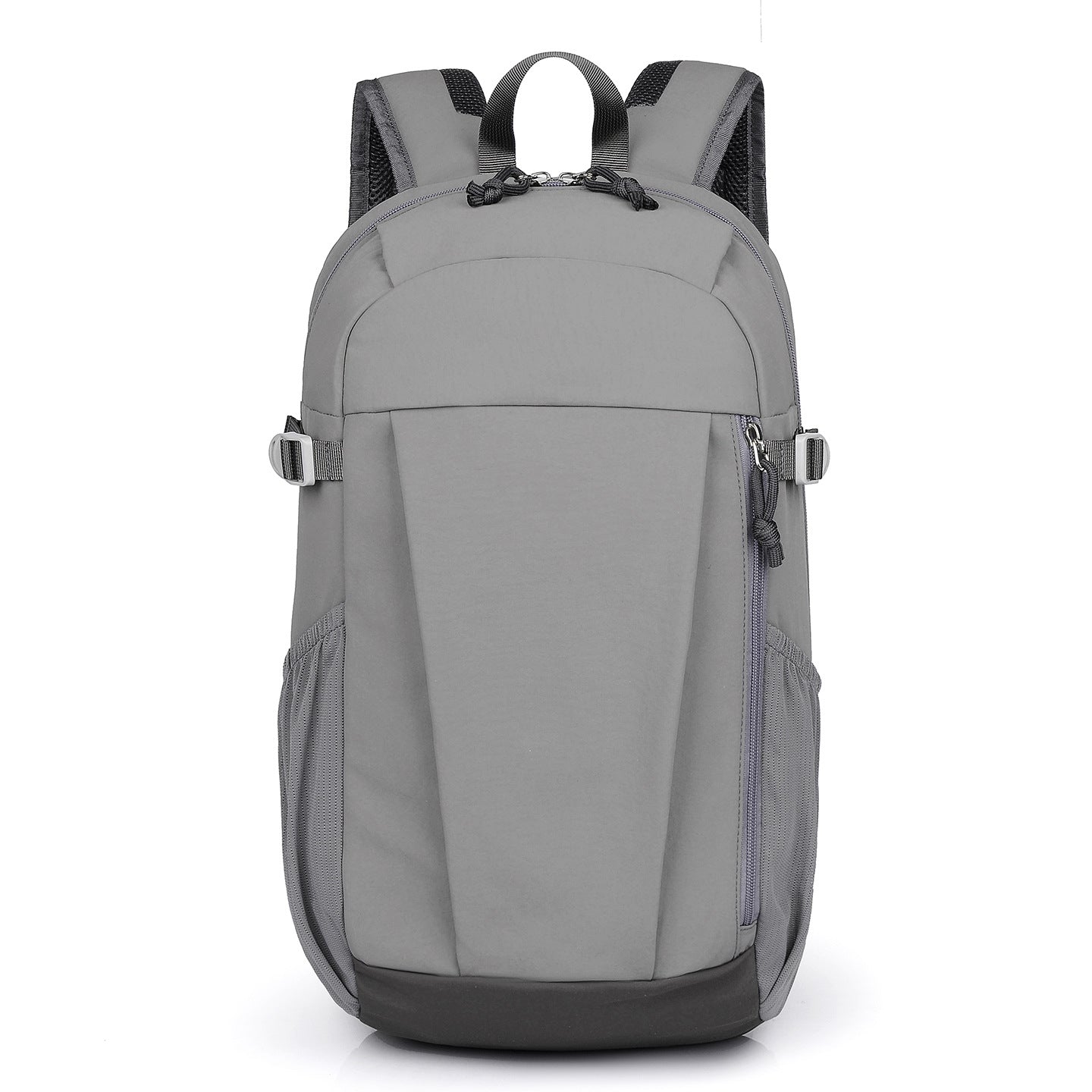 Venture Edge Color-Block Hiking Backpack