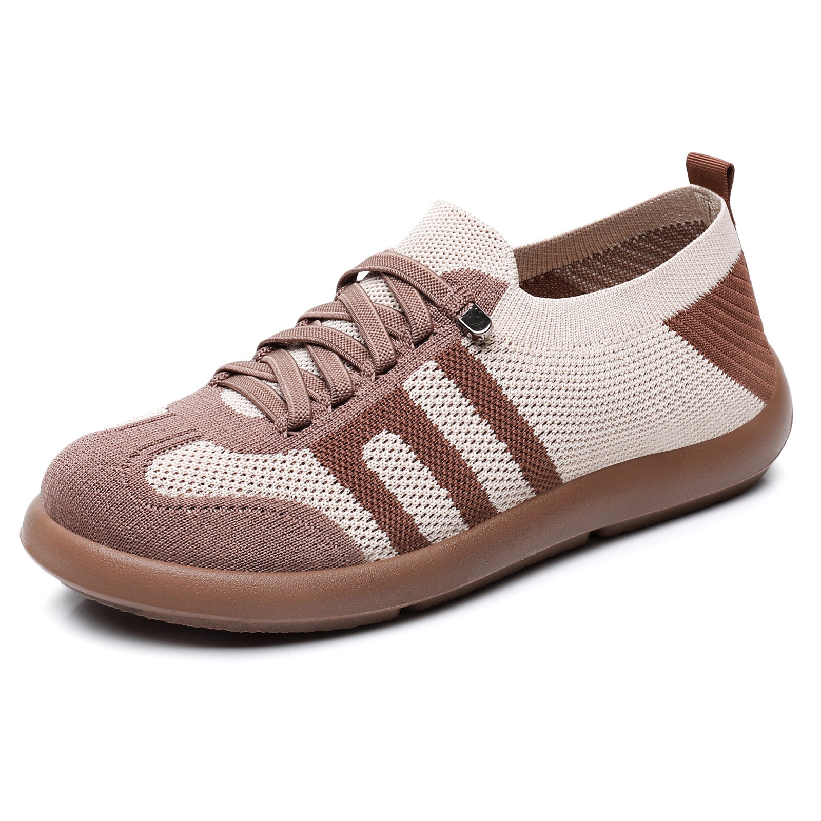 Comfort Flex Soft-Sole Sneakers