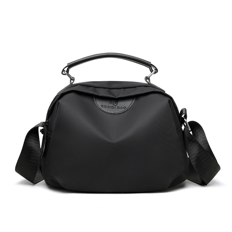 Sunny Soft Carry Handbag