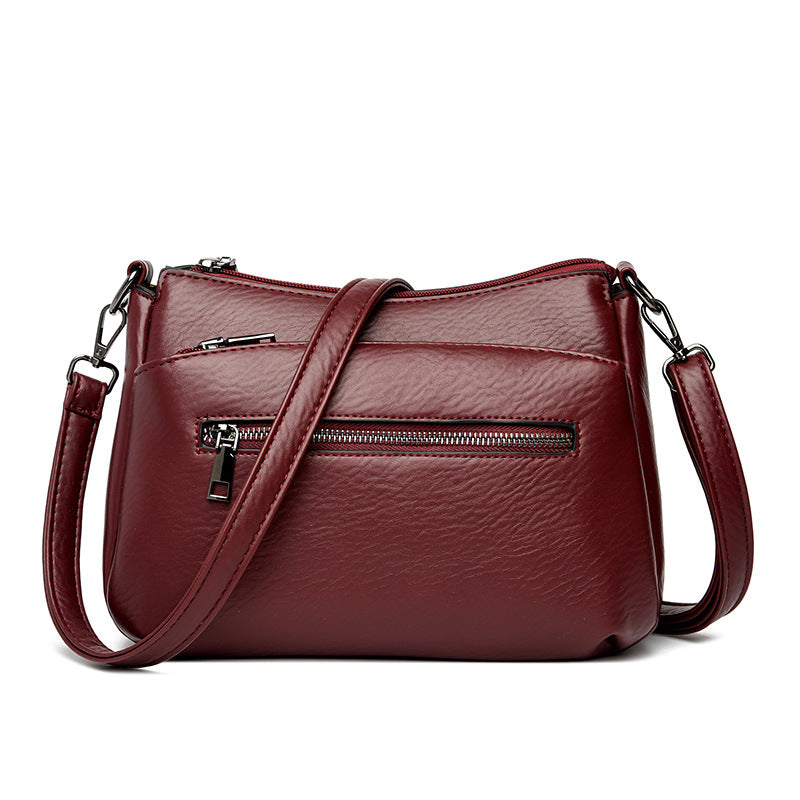 Small Crossbody Bag for Women