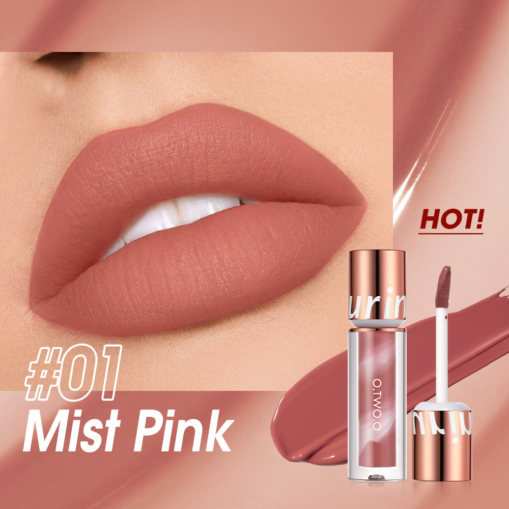Velvet Cloud Matte Lip Gloss