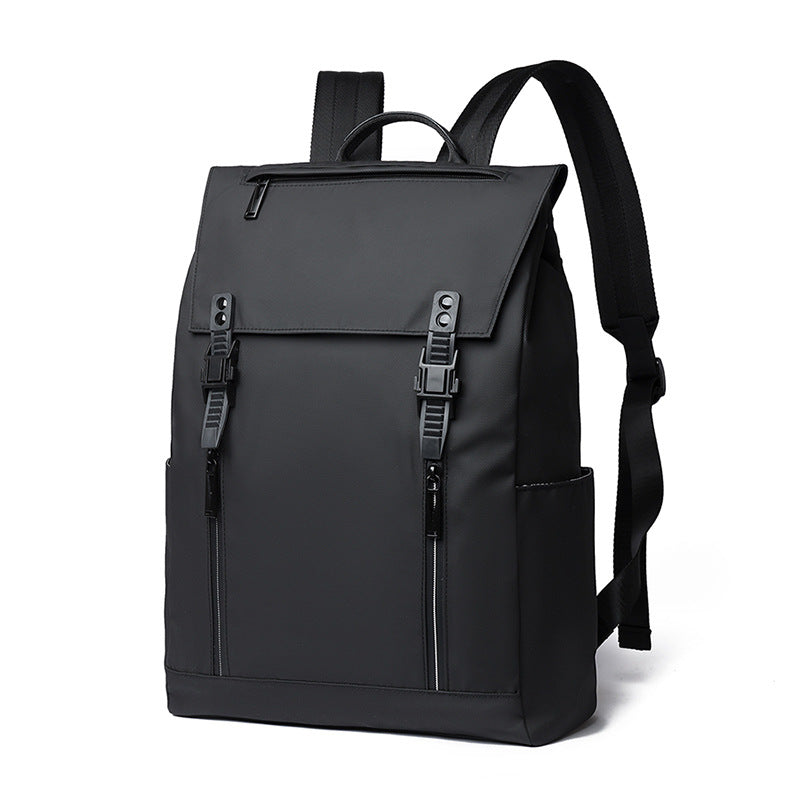 Boys' Large Capacity Outdoor Business Backpack