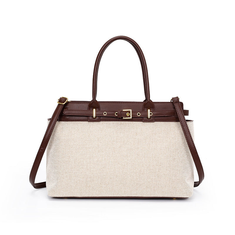Vintage Heritage Handbag