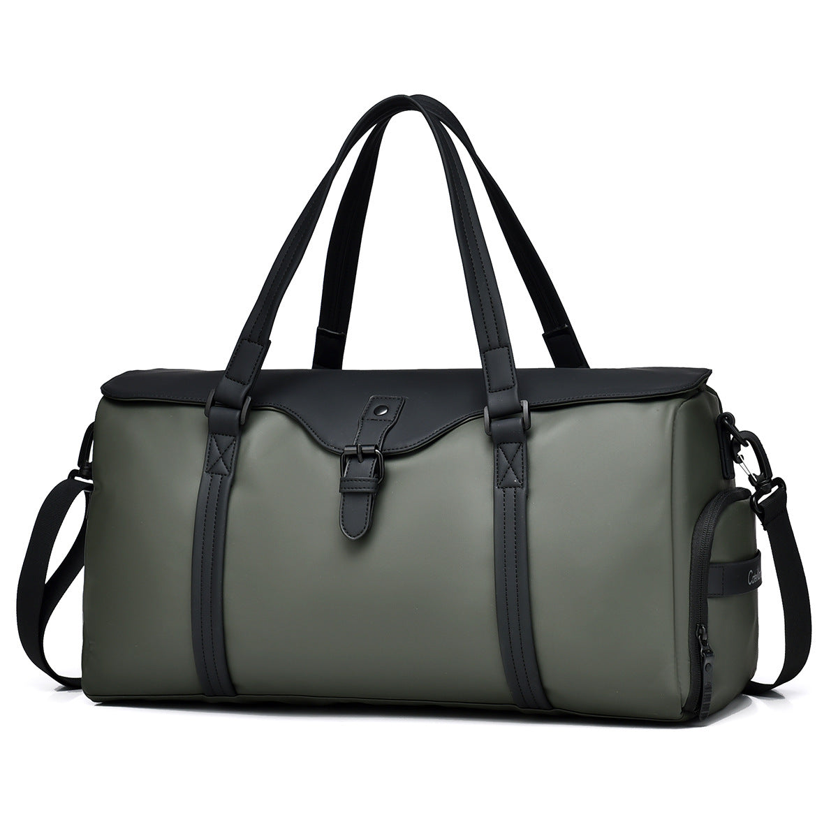 Urban Gear Large Capacity Men's Duffle Bag