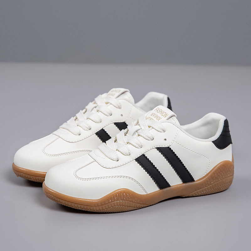 Women's Lightweight Retro Lifestyle Sneakers