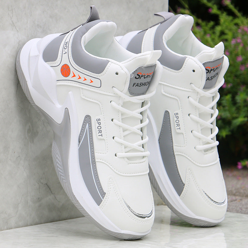 Men’s Velocity Sport High Runner Shoes