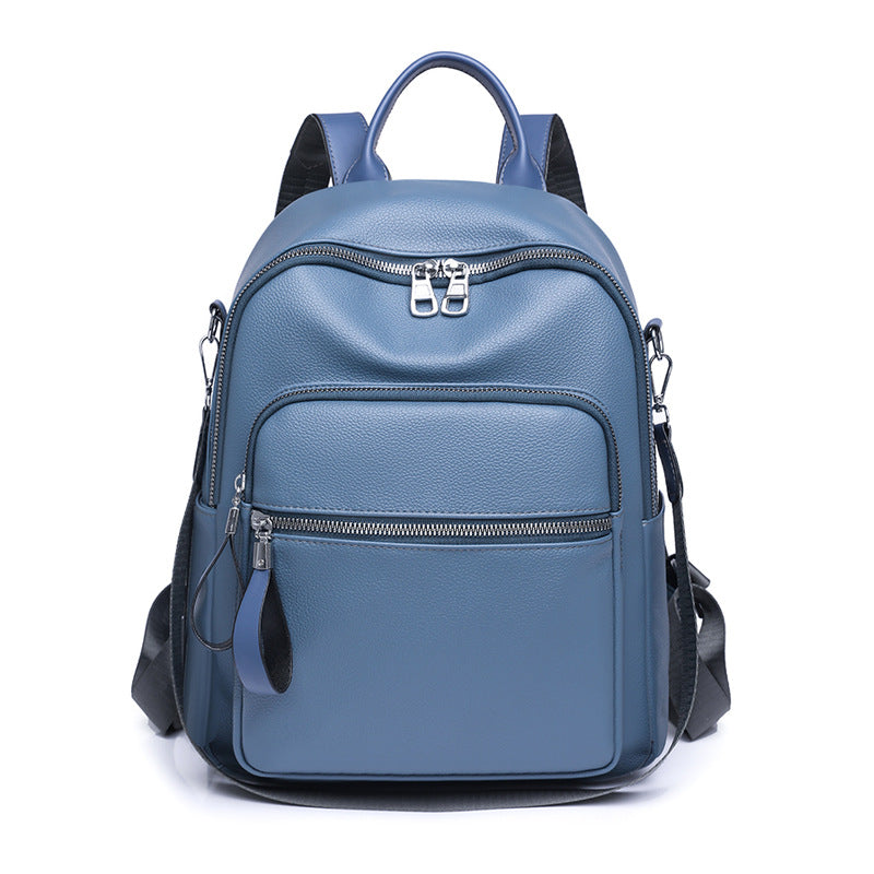 Girls INS Style Business Commuting Backpack