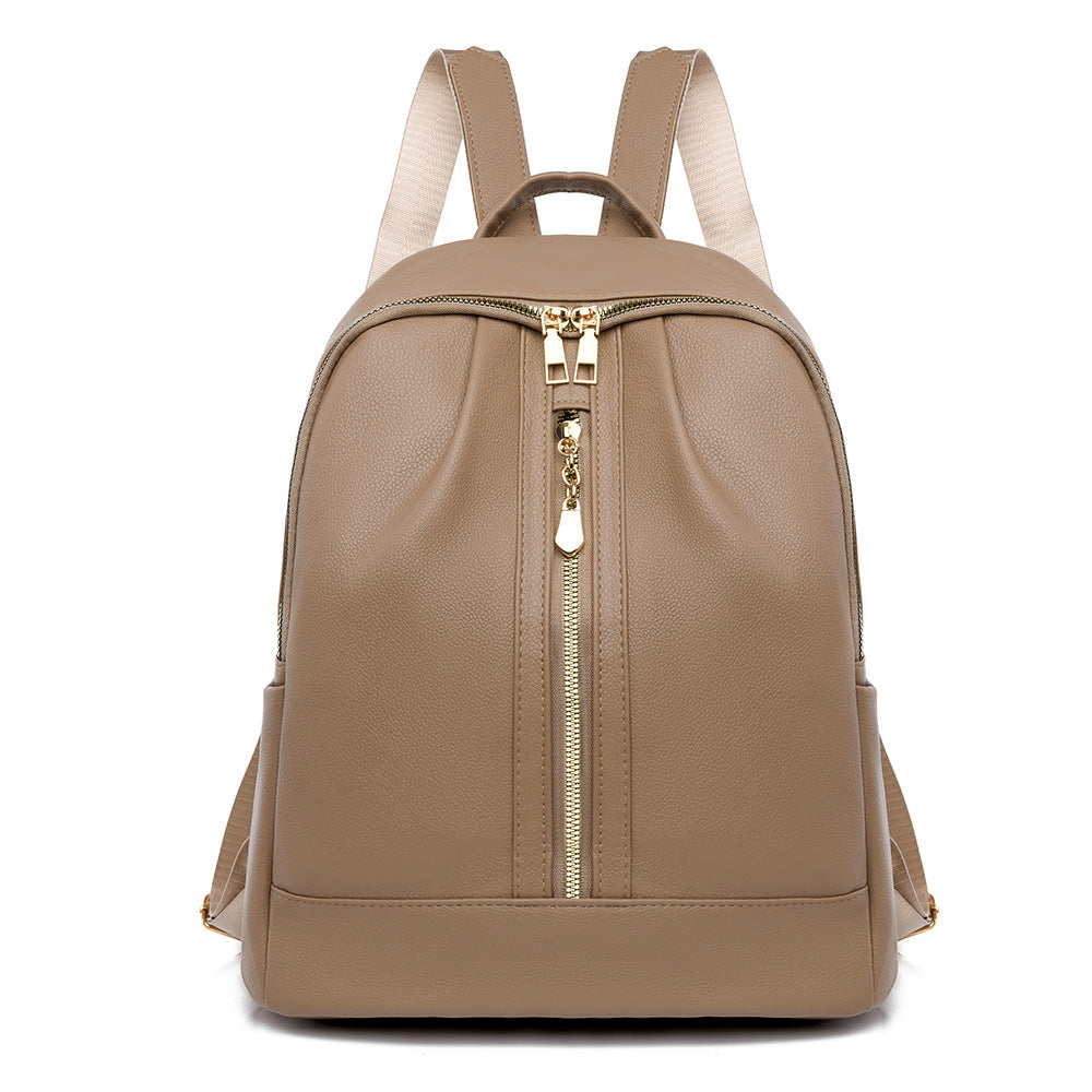 Women's Trendy Waterproof Travel Backpack