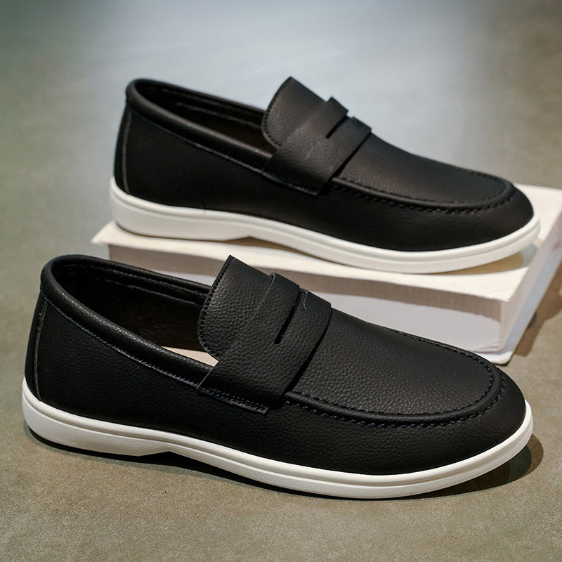 Regent Craft British Loafers