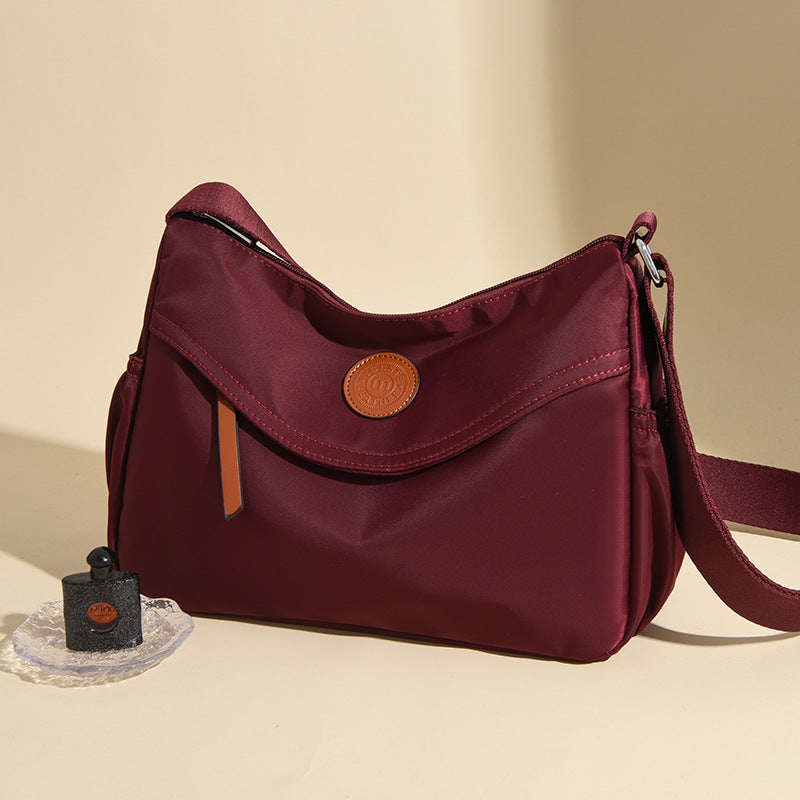 Simple Trend Shoulder Bag