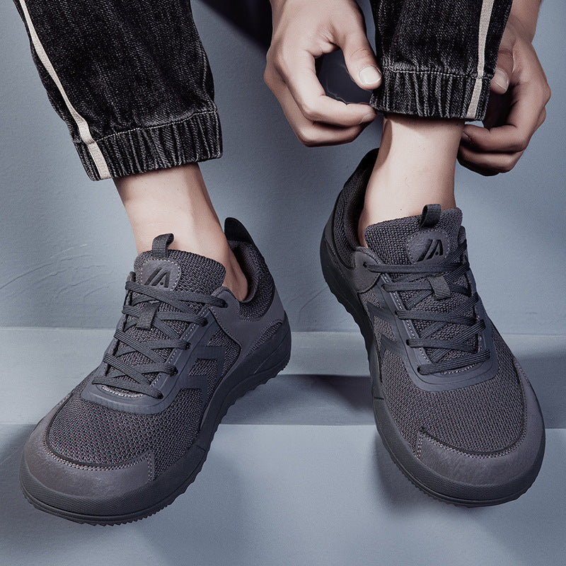 Barefoot Wide-Toe Fitness Training Sneakers