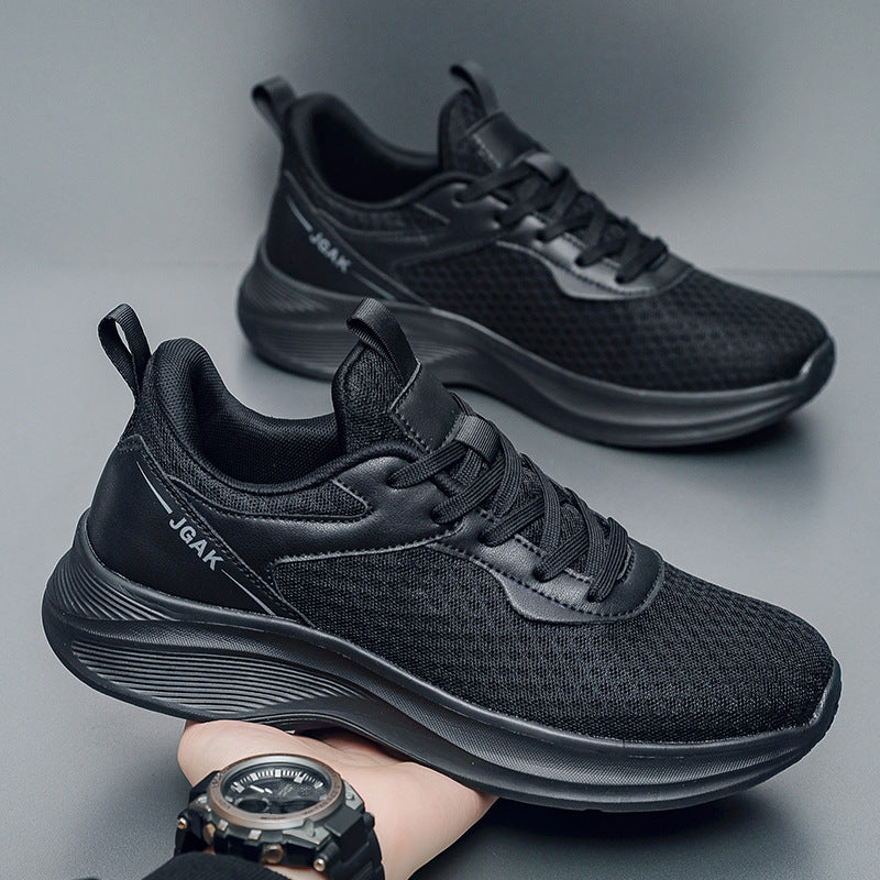AeroStride Ultra-Light Fitness Shoes