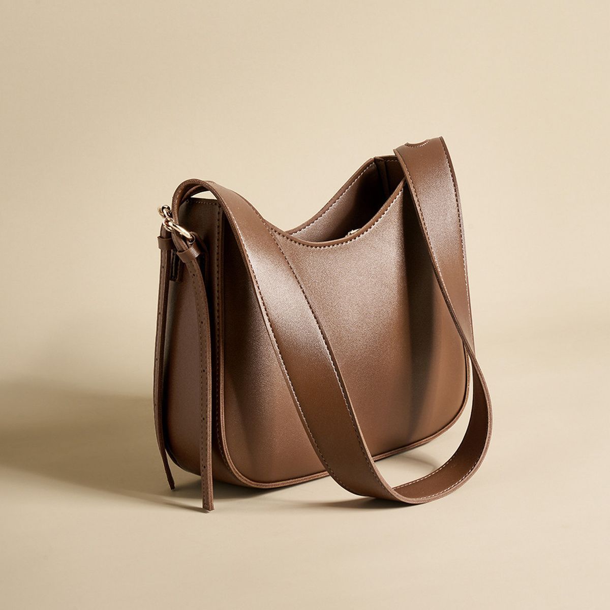 Retro French Style Shoulder Bag