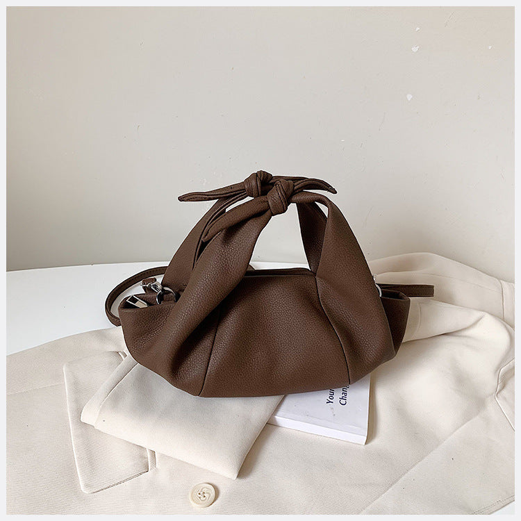 Retro Cloud Women’s Handbag