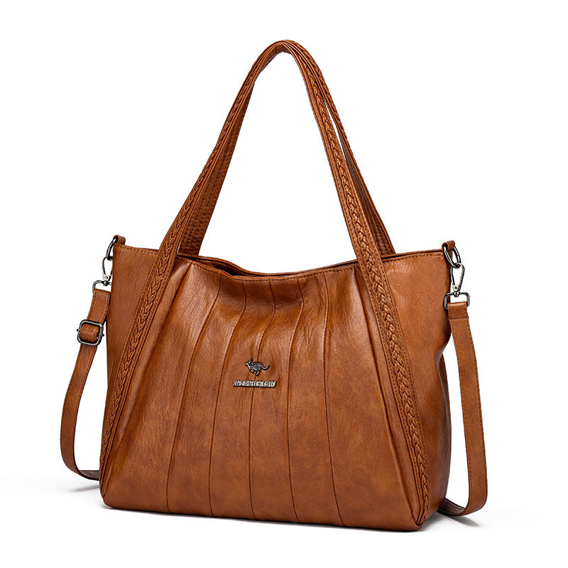 Large Fashionable Women's Tote Bag