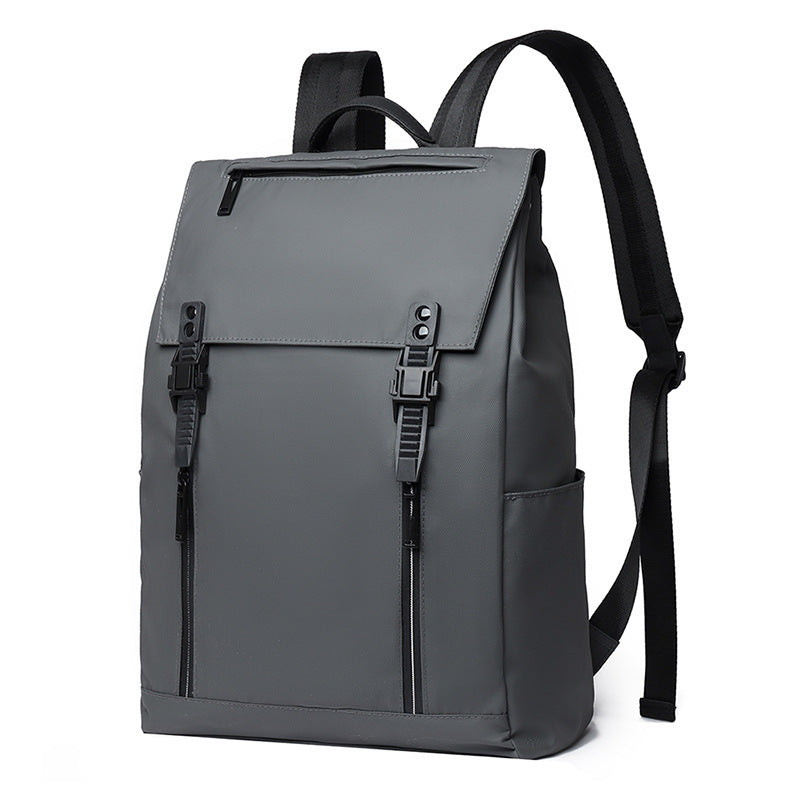 Boys' Large Capacity Outdoor Business Backpack