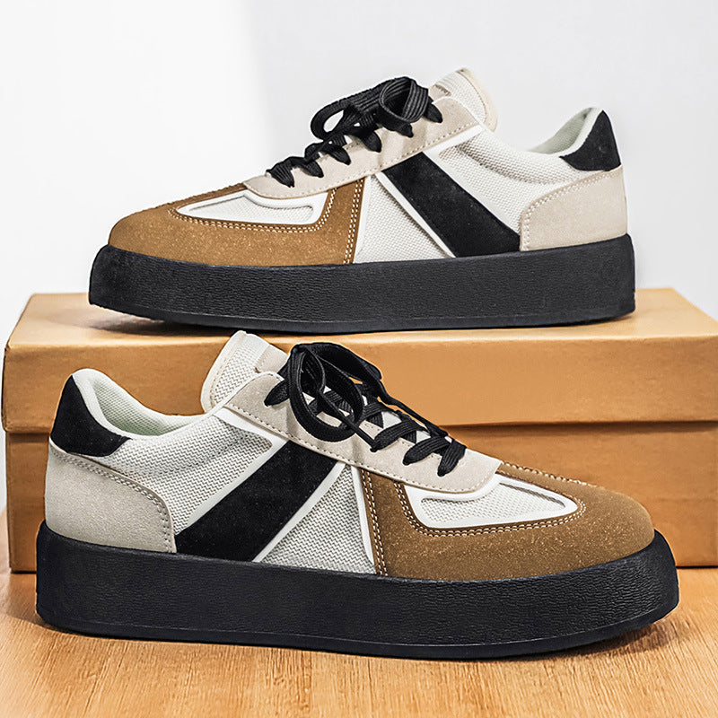 Elevate Step Platform Sneakers