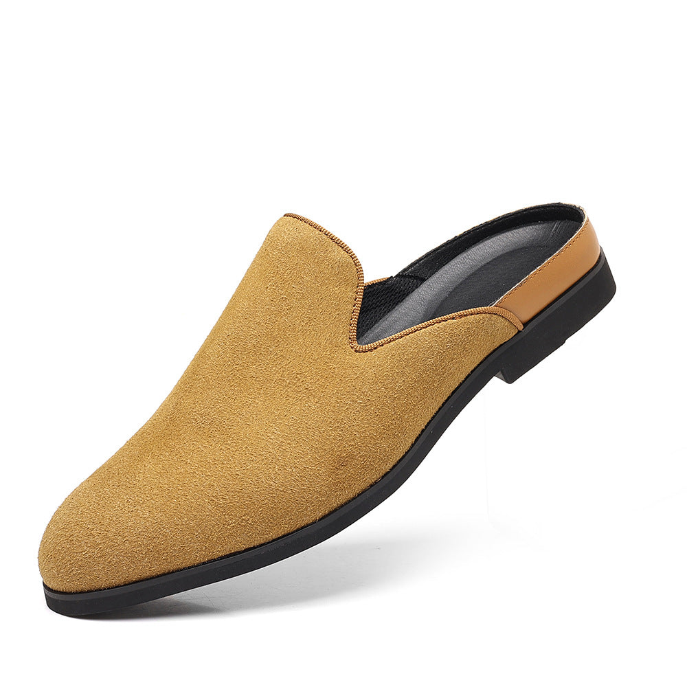 EaseWalk Slip-On Loafers