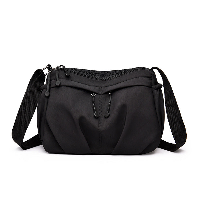 Lite Multi Pocket Shoulder Bag