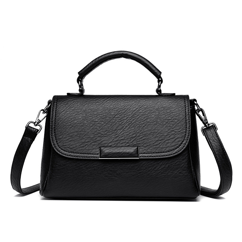 Style Small Square Shoulder Bag