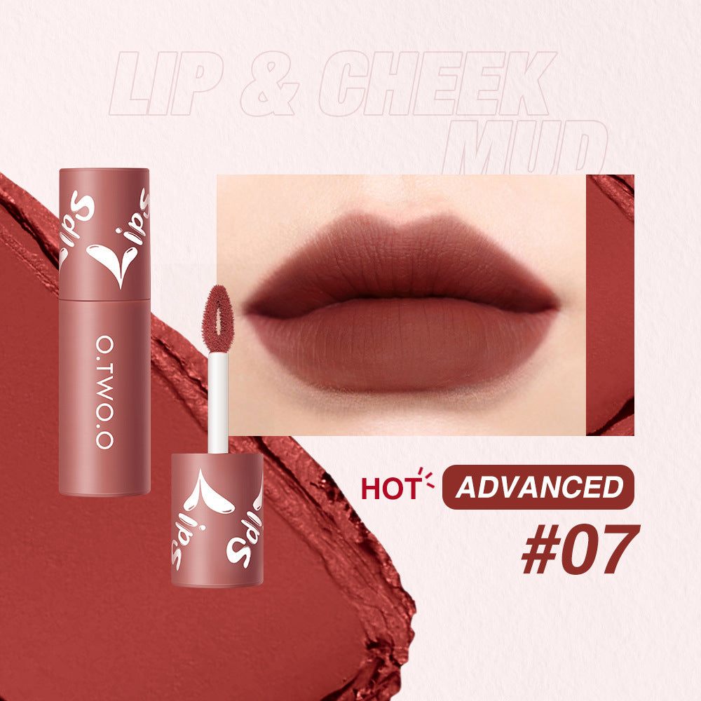 AirCloud Lip & Cheek Tint