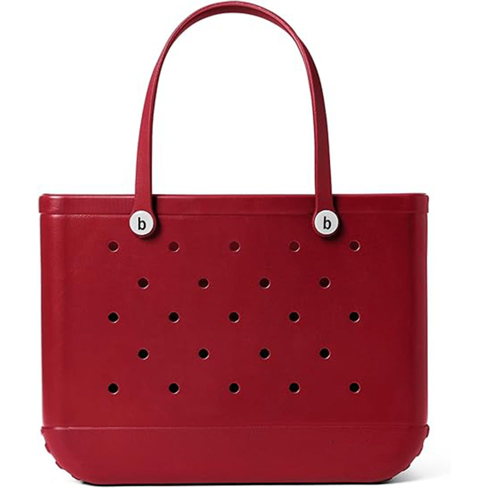 Aqua Breeze Tote Bag